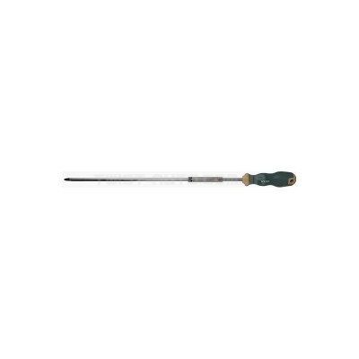Викрутка хрестова PH.2 (400мм) FORSAGE F-65512L