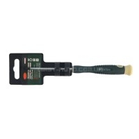 Отвертка TORX с отверстием ювелирная T8Hх40мм Rock FORCE RF-73704008