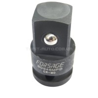 Адаптер 1/2"(F) х 3/4"(M) ударний