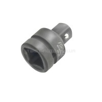 Адаптер 1"(F)*3/4"(M) ударный Forsage F-80986MPB