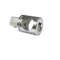 Адаптер 3/8"(F)x1/2"(M)