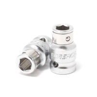 Бітотримач 1/2"(F)х10мм(F) Бітотримач 1/2"(F)х10мм(F)