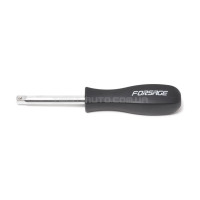 Рукоятка для головок 1/4" (6"-150мм) Forsage F-8143