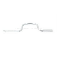 Вороток-коловорт 1/2" (L-400мм) ROCKFORCE RF-8154410A Вороток-коловорт 1/2" (L-400мм) ROCKFORCE RF-8154410A