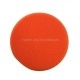 Губка для полірування на диску 180мм (М14) (колір оранжевий)