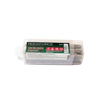 Свердло по металу 3.5мм HSS + Co (10шт), в пластиковому футлярі Свердло по металу 3.5мм HSS + Co (10шт), в пластиковому футлярі