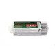 Свердло по металу 6.5мм HSS (10шт), в пластиковому футлярі