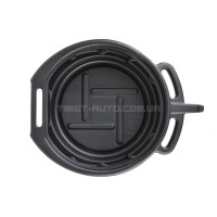 Масляный поддон 16 л Geko G02636 Масляный поддон 16 л Geko G02636