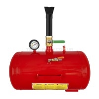 Бустер (інфлятор) 38 л REDATS I-380
