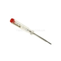Тестер напруги 3x140 мм GEKO G30805