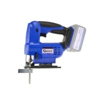 Лобзик акумуляторний 18V Li-ion GEKO G80614