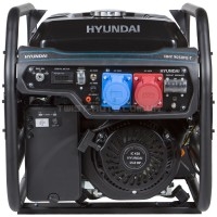 Бензиновый генератор HHY 9050FE-T Hyundai