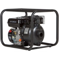 Насос бензиновый для агрессивных жидкостей HYA 53 Hyundai
