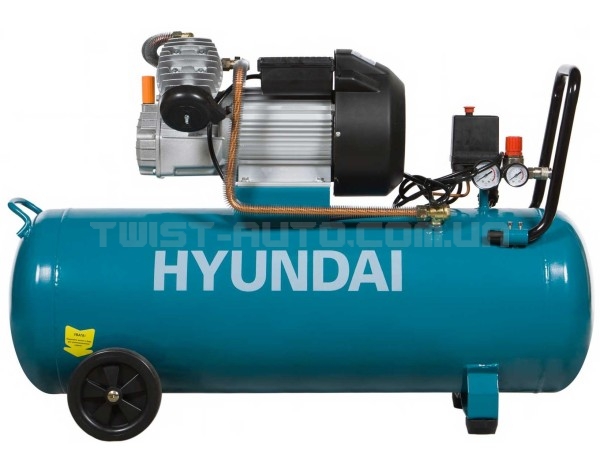 Воздушный компрессор HYC 3080V Hyundai