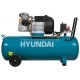 Воздушный компрессор HYC 3080V Hyundai