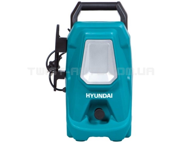 Мийка високого тиску HHW 120-400 Hyundai