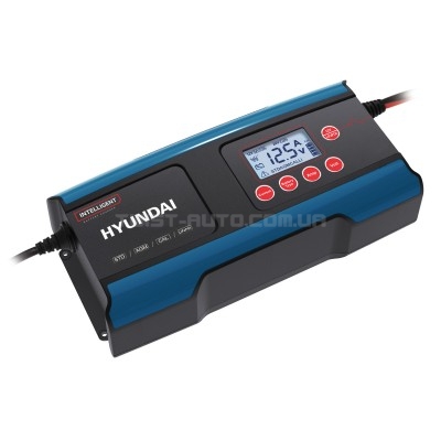Зарядний пристрій HY 1510 Hyundai