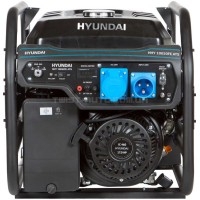 Бензиновый генератор HHY 10050FE ATS Hyundai Бензиновый генератор HHY 10050FE ATS Hyundai
