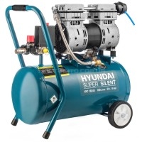 Повітряний компресор HYC 1824S Hyundai Повітряний компресор HYC 1824S Hyundai