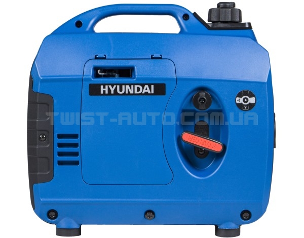Инверторный генератор HHY 1050Si Hyundai