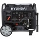 Инверторный генератор HHY 7050Si Hyundai