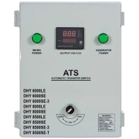 Блок автоматики ATS 10-380V Hyundai Блок автоматики ATS 10-380V Hyundai