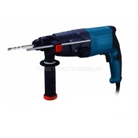 Перфоратор H 550 Hyundai Перфоратор H 550 Hyundai