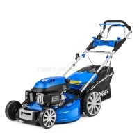 Газонокосилка бензиновая самоходная L 5620S Hyundai Газонокосилка бензиновая самоходная L 5620S Hyundai