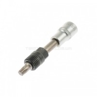 Ключ для генератора Т50 з коронкою на 33з L=110мм RE T1135-T50 Rewolt RE T1135-T50 Ключ для генератора Т50 з коронкою на 33з L=110мм RE T1135-T50 Rewolt RE T1135-T50