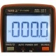 Мультиметр с функцией TRUE RMSс диапазоном 9999 YT-73089 YATO - YT-73089