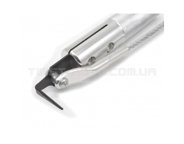 Нож для срезки стекла с лезвием KBGlobal KB00793 - KB00793