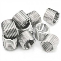 Різьбові вставки M10x1.5x1.5 (10шт.) FORCE 910U35 Різьбові вставки M10x1.5x1.5 (10шт.) FORCE 910U35