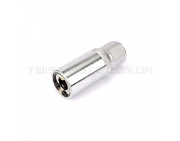 Шпильковерт 1/2" 10 мм, L=68 мм FORCE 81810 Шпильковерт 1/2" 10 мм, L=68 мм FORCE 81810