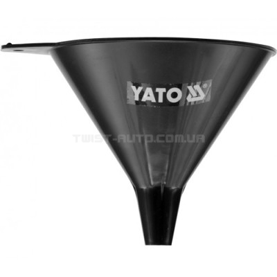 Вирва, діаметр: 135мм YATO YT-0694