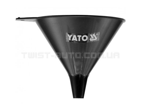 Вирва, діаметр: 135мм YATO YT-0694
