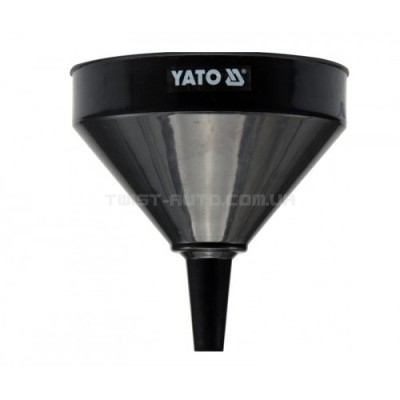 Вирва, діаметр: 240мм YATO YT-0696