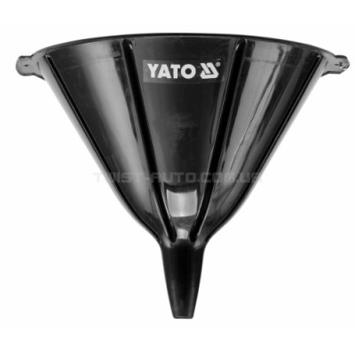 Вирва, діаметр: 280мм YATO YT-0697