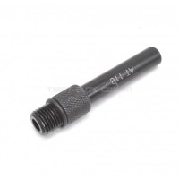 Переходник сменный для заправки АКПП SUZUKI, MAZDA (CVT) (для 4144A) 4144B-118 JTC Переходник сменный для заправки АКПП SUZUKI, MAZDA (CVT) (для 4144A) 4144B-118 JTC