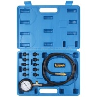 Прибор для измерения давления масла VIKTEC VT01576 