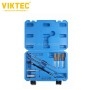 Набір для чищення посадкових місць форсунок 14од. VIKTEC VTN1017