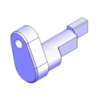 Фиксатор маховика JAGUAR, LAND ROVER 3.0 (6630-03)  6630-11 JTC