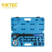 Фіксатор шківів розподільного валу VAG 1.0L, 1.2L, 1.4L EA211. 2.0L FSi, TSi VIKTEC VT14071 Фіксатор шківів розподільного валу VAG 1.0L, 1.2L, 1.4L EA211. 2.0L FSi, TSi VIKTEC VT14071