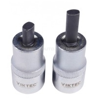 Головки для демонтажа амортизатора VIKTEC VT01848 