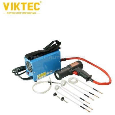 Індукційний нагрівач 1500Вт VIKTEC VT18568