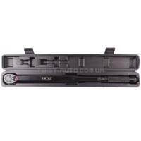 Ключ динамометричний 1/2" 34-339Нм 635мм VIKTEC VT18985B Ключ динамометричний 1/2" 34-339Нм 635мм VIKTEC VT18985B