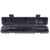 Ключ динамометрический щелчковый 3/8" 13-109Нм 355мм  VIKTEC  VT18986A