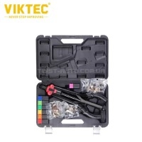 Заклёпочник для резьбовых заклёпок M3-M12 в комплекте 78ед.   VIKTEC VT17741