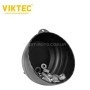 Лоток круглий із магнітним дном D=145мм глибокий VIKTEC VT13842