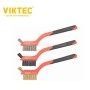 Набір щіток 3од. VIKTEC VTN1143 Набір щіток 3од. VIKTEC VTN1143