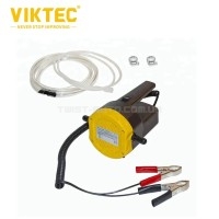 Насос для перекачки дизельного топлива и моторного масла 12V VIKTEC VT13879 Насос для перекачки дизельного топлива и моторного масла 12V VIKTEC VT13879